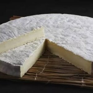 Brie de Meaux Brie de Meaux