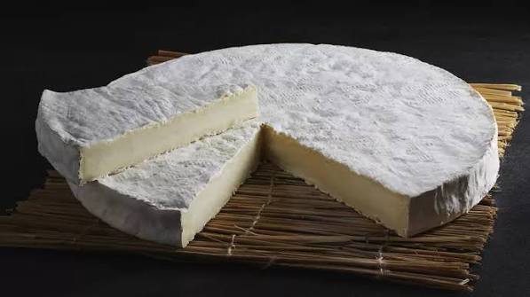 Brie de Meaux Brie de Meaux