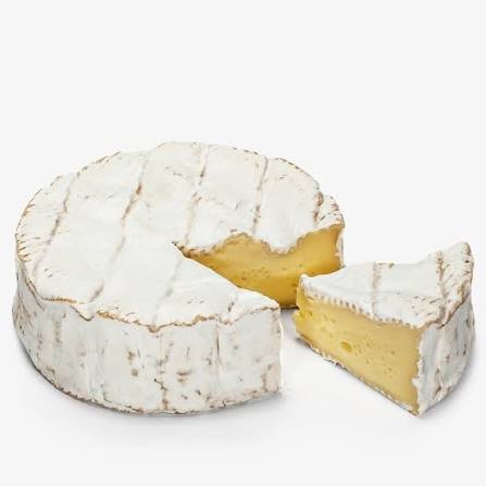Camembert de Normandie AOP, 250 g