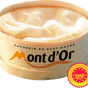 Mont d or Mont d’Or AOP, 500 g
