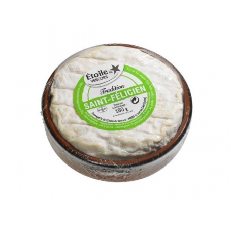 Saint Felicien Saint-Félicien, 180 g