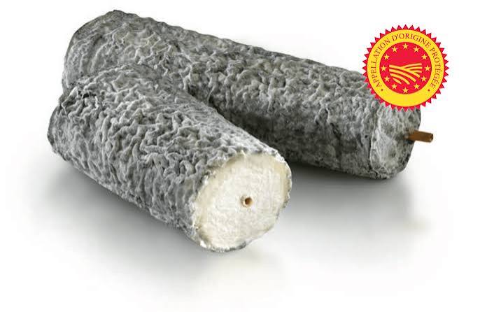 Sainte Maure Sainte-Maure de Touraine AOP, 250 g