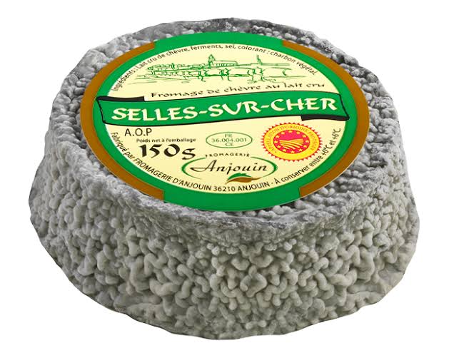 Selles Selles-sur-Cher AOP, 150 g