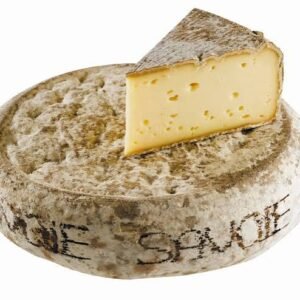Tomme de Savoie Tomme de Savoie IGP