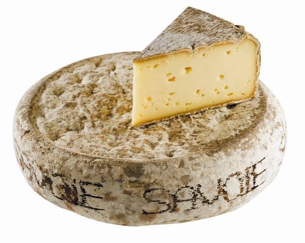 Tomme de Savoie Tomme de Savoie IGP