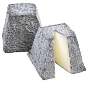 Valençay AOP din lapte crud, 220 g