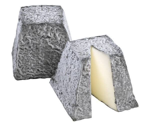 Valençay AOP din lapte crud, 220 g