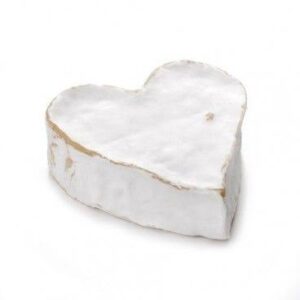 coeur normand Cœur normand din lapte crud, 200 g