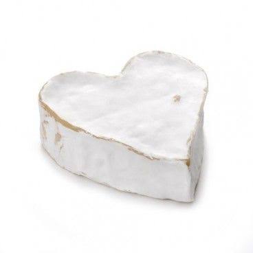 Cœur normand din lapte crud, 200 g