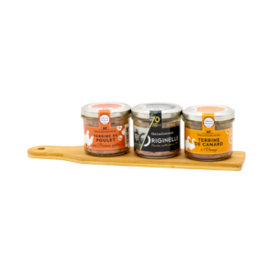 coffret-cadeau-planche-terroir Pachet cadou PLANCHE TERROIR cu terine