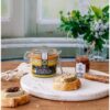 Pachet Cadou ALLEGORIE cu foie gras întreg