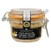 Pachet Cadou ALLEGORIE cu foie gras întreg