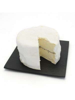 Crémeux de Bourgogne cu trufe de vară 3%, 200 g