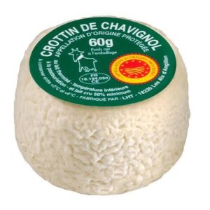 crottin chavignol Crottin de Chavignol AOP, 60 g