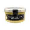 Pachet Cadou COMPLICITE cu foie gras