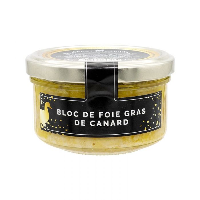 Pachet Cadou COMPLICITE cu foie gras