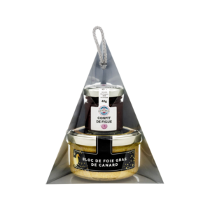 pachet_cadou_foie_gras_complicite_ducs_de_gascogne_2 Pachet Cadou COMPLICITE cu foie gras