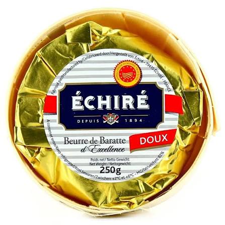 unt echire dulce Unt Echiré dulce, 250 g