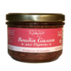 Carnati de casa Gascon cu ceapa, Ramajo, 180g Sângerete gascon cu ceapă, Ramajo, 180 g