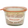 Rillettes de iepure, Conserverie Saint Christophe, 250 g