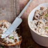Rillettes de iepure, Conserverie Saint Christophe, 250 g