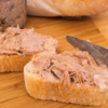 Rillettes de iepure, Conserverie Saint Christophe, 250 g