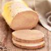 Foie gras de rata intreg, Ramajo ,180g 3 Foie gras întreg de rață din Gers IGP, Ramajo