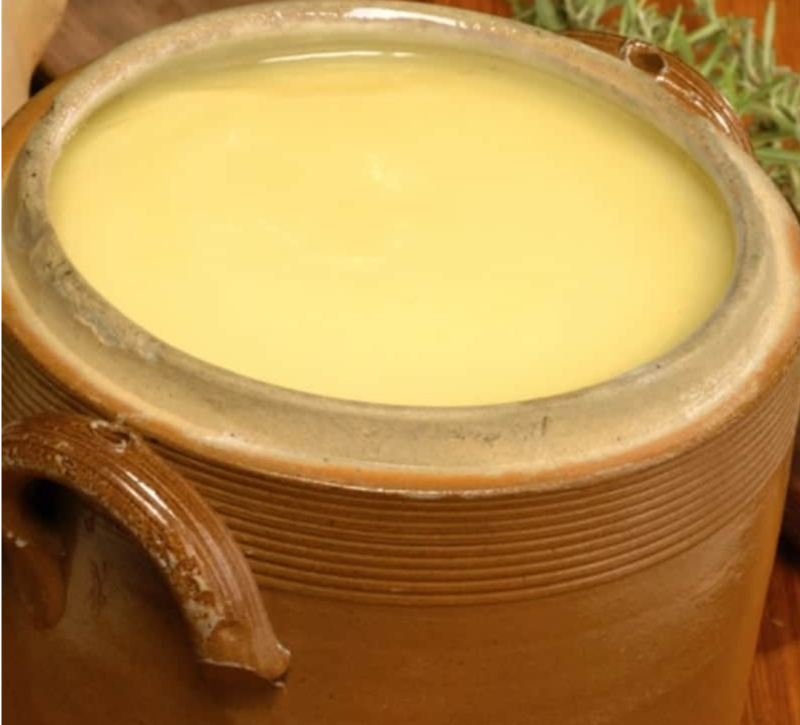 Grasime de rata, Ramajo, 460g 2 Grăsime de rață, Ramajo, 460 g