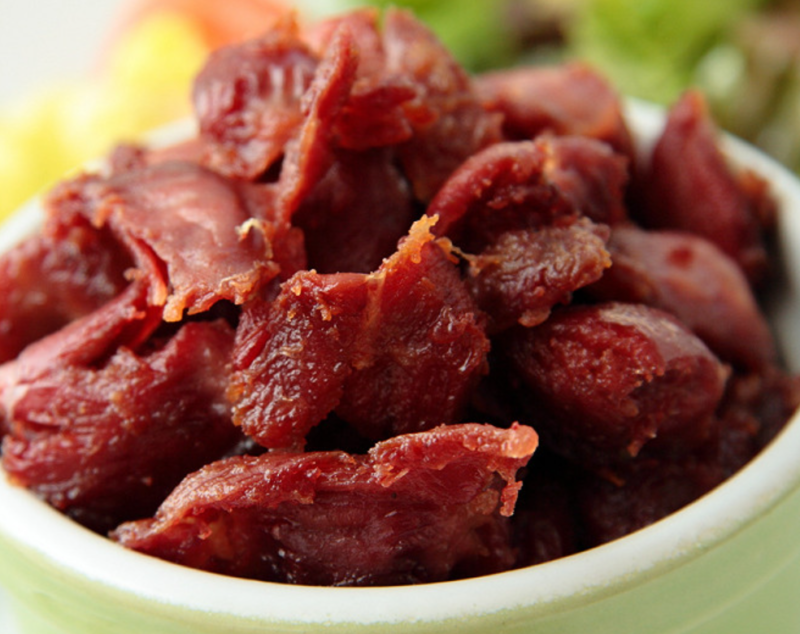 Pipote de rata confit, Ramajo, 250g 2 Pipote de rață confiate, Ramajo, 250 g
