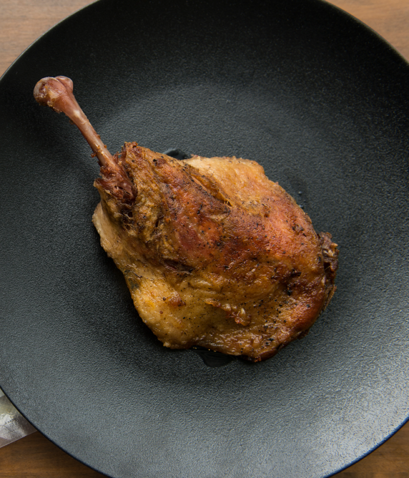 Confit de rață din Gers IGP, Ramajo, 700 g
