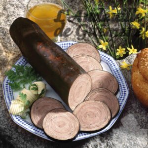 andouille-guemene Andouille de Guémené, 1 kg