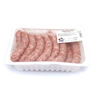carnati-toulouse Cârnați Toulouse, 2 kg