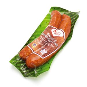 carnati_montbeliard Cârnați de Montbéliard IGP, gătiți, 1 kg