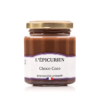 chocoadict1 Set cadou Choco Addict cu trei creme tartinabile de ciocolată, L’Épicurien, 350 g