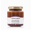 chocoadict3 Set cadou Choco Addict cu trei creme tartinabile de ciocolată, L’Épicurien, 350 g