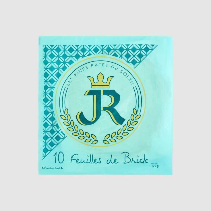 feuilles-de-brick Foi de brick, 10 foi