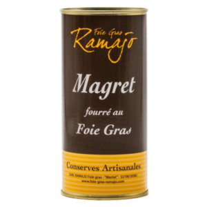 piept_de_rata_umplut_cu_foie_gras_ramajo_400g_1 Piept de rață umplut cu foie gras, Ramajo, 400 g