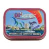sardineConfitdoignon01 Sardine cu ceapă confiată, Ferrigno, 115 g