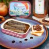 sardineconfitdoignon02 Sardine cu ceapă confiată, Ferrigno, 115 g