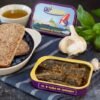 Sardine cu pesto, Ferrigno, 115 g