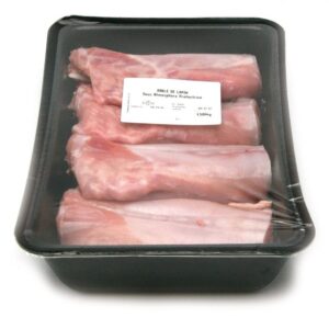spate_iepure Spate de iepure certificat, origine Franța, aproximativ 1,5 kg