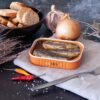 sardine nicoise labonnemer2 Sardine à la niçoise cu ardei și chili, Ferrigno, 115 g