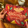 coffret-collection-30-chocolats (2) Cutie cadou cu 30 de praline asortate, Chevaliers d’Argouges, 300 g