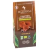 etui-truffes-fantaisies-original-bioequitable Trufe de ciocolată neagră BIO și Fairtrade, Chevaliers d’Argouges, 160 g